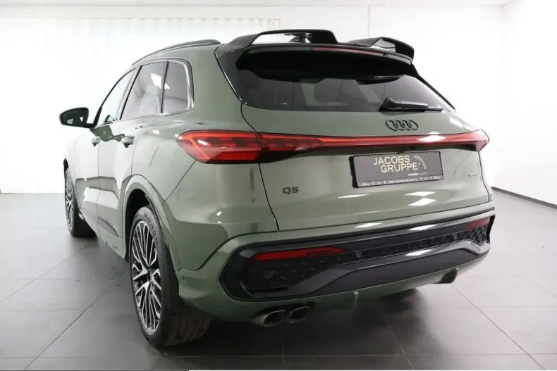 Audi Q5 din 2025 cu 12.881 km - oferta AUD224710 - foto 5