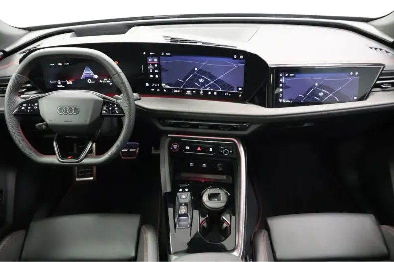 Audi Q5 din 2025 cu 12.881 km - oferta AUD224710 - foto 7