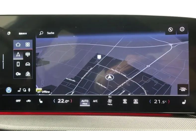 Audi Q5 din 2025 cu 12.881 km - oferta AUD224710 - foto 10