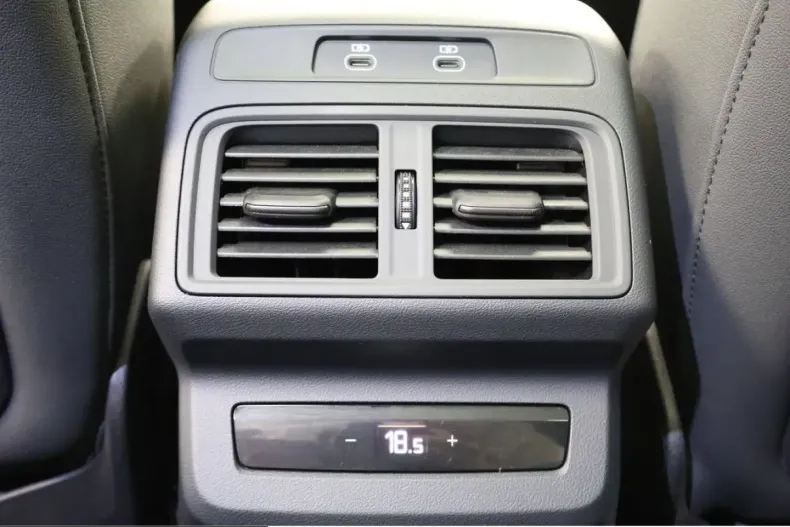 Audi Q5 din 2025 cu 12.881 km - oferta AUD224710 - foto 16