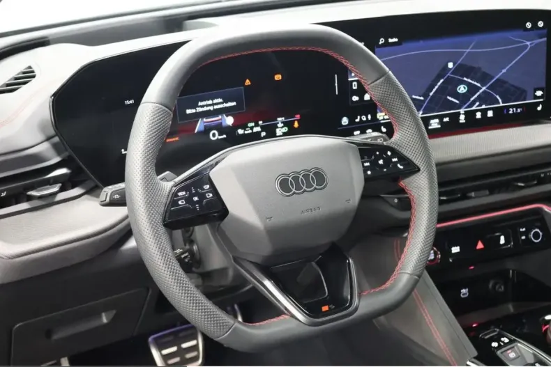 Audi Q5 din 2025 cu 12.881 km - oferta AUD224710 - foto 17