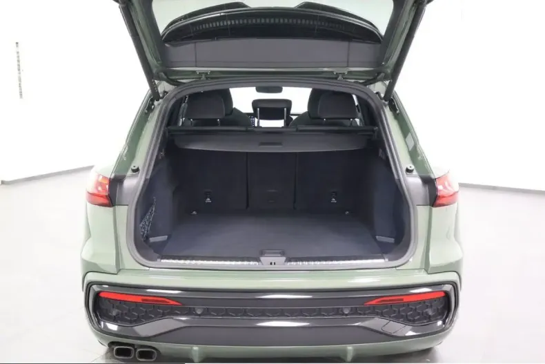 Audi Q5 din 2025 cu 12.881 km - oferta AUD224710 - foto 26