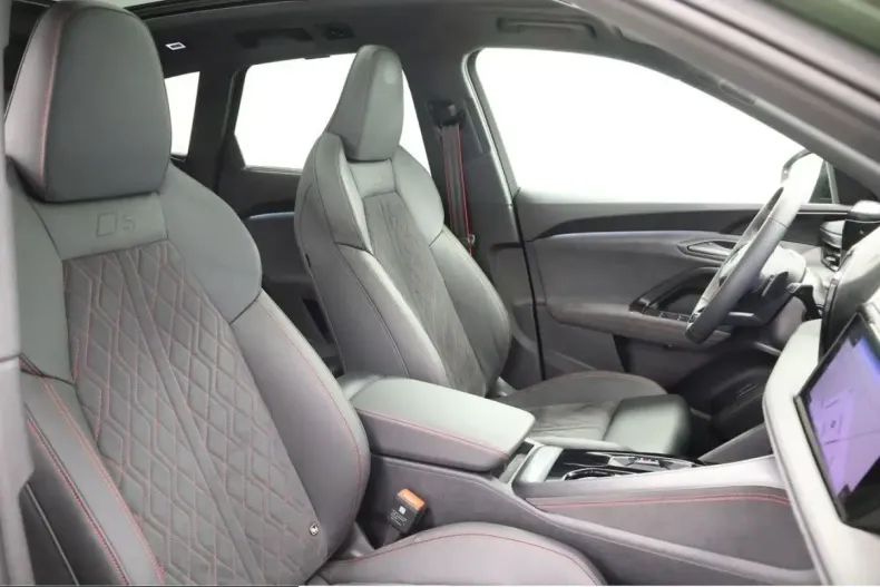 Audi Q5 din 2025 cu 12.881 km - oferta AUD224710 - foto 29