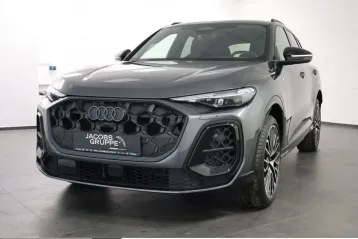 Audi Q5 din 2025 - oferta AUD224711