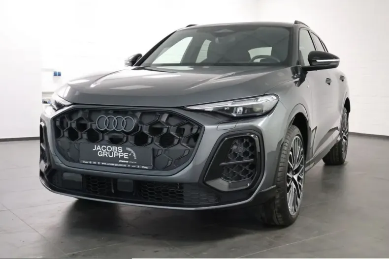 Audi Q5 din 2025 cu 17.376 km - oferta AUD224711 - foto 1