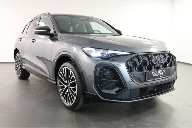 Audi Q5 din 2025 cu 17.376 km - oferta AUD224711 - foto 2