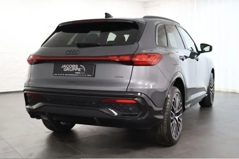 Audi Q5 din 2025 cu 17.376 km - oferta AUD224711 - foto 4