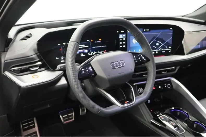 Audi Q5 din 2025 cu 17.376 km - oferta AUD224711 - foto 17