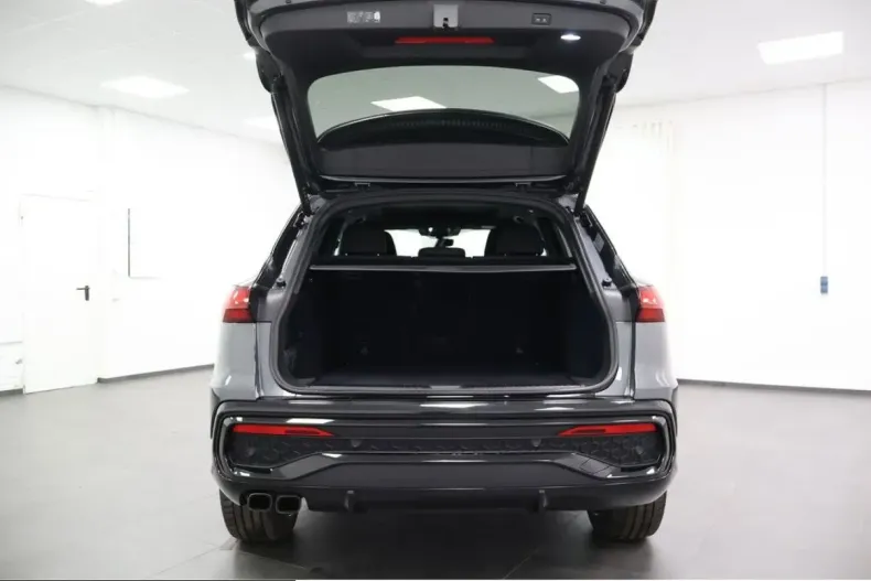 Audi Q5 din 2025 cu 17.376 km - oferta AUD224711 - foto 27