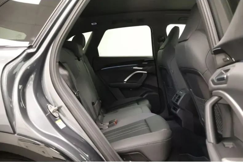 Audi Q5 din 2025 cu 17.376 km - oferta AUD224711 - foto 28