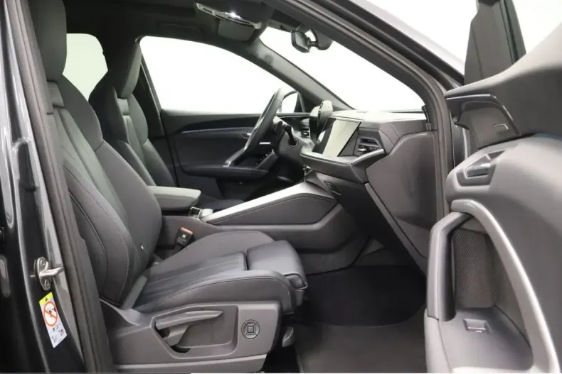 Audi Q5 din 2025 cu 17.376 km - oferta AUD224711 - foto 29