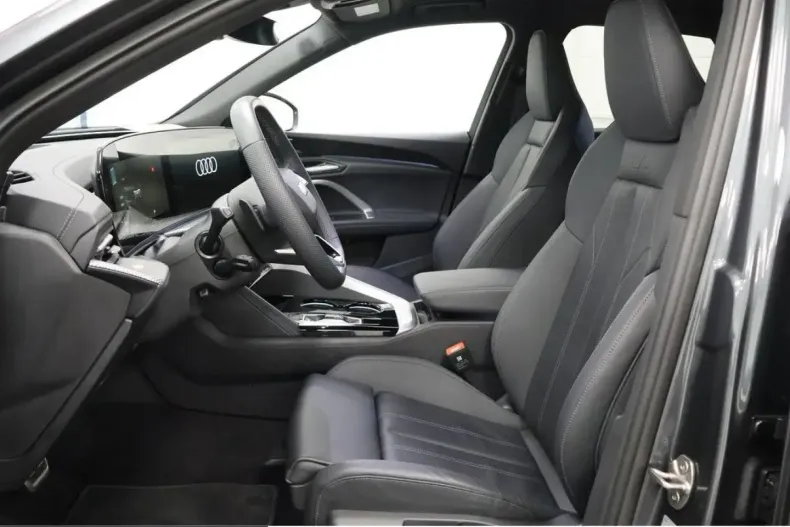 Audi Q5 din 2025 cu 17.376 km - oferta AUD224711 - foto 30