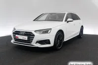 Audi A4 din 2022 cu 45.993 km - oferta AUD224712 - foto 5