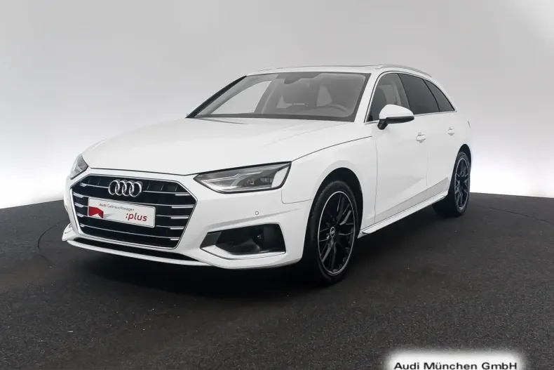 Audi A4 din 2022 cu 45.993 km - oferta AUD224712 - foto 5