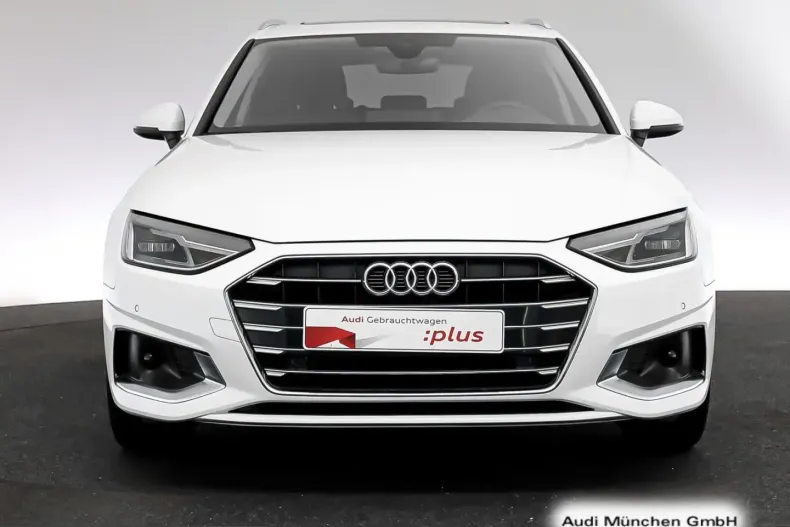 Audi A4 din 2022 cu 45.993 km - oferta AUD224712 - foto 6
