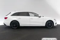 Audi A4 din 2022 cu 45.993 km - oferta AUD224712 - foto 7