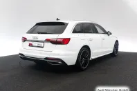 Audi A4 din 2022 cu 45.993 km - oferta AUD224712 - foto 8