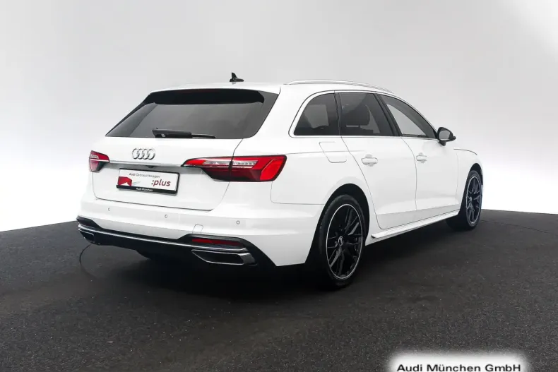 Audi A4 din 2022 cu 45.993 km - oferta AUD224712 - foto 8