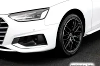 Audi A4 din 2022 cu 45.993 km - oferta AUD224712 - foto 10