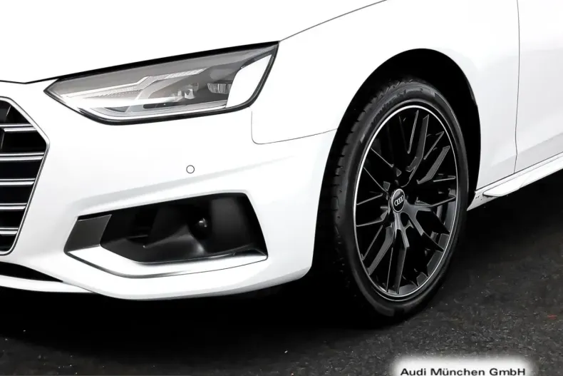 Audi A4 din 2022 cu 45.993 km - oferta AUD224712 - foto 10