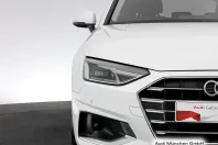 Audi A4 din 2022 cu 45.993 km - oferta AUD224712 - foto 11