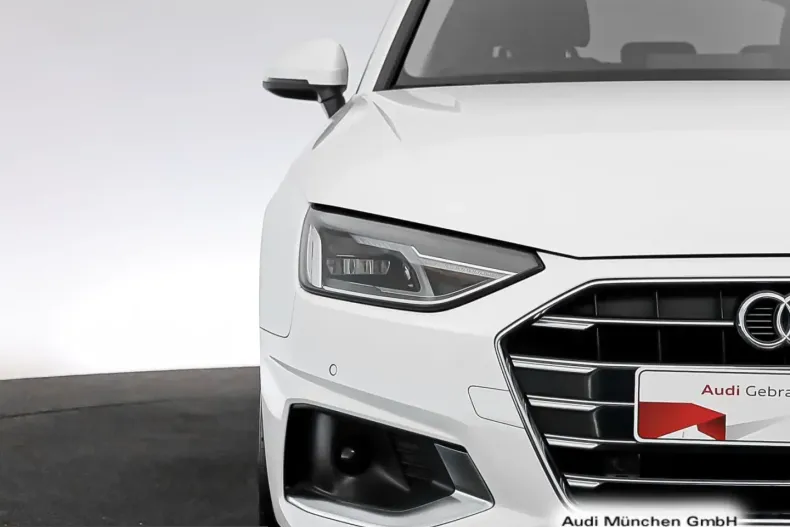 Audi A4 din 2022 cu 45.993 km - oferta AUD224712 - foto 11