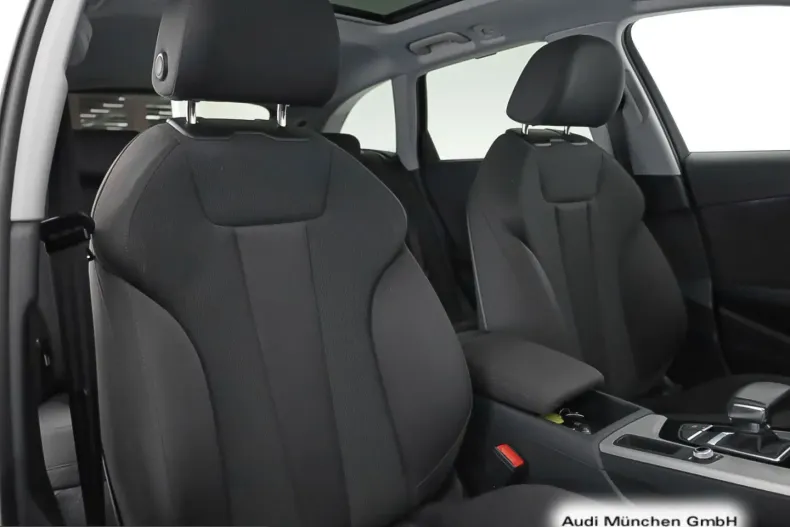 Audi A4 din 2022 cu 45.993 km - oferta AUD224712 - foto 14