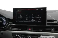 Audi A4 din 2022 cu 45.993 km - oferta AUD224712 - foto 16