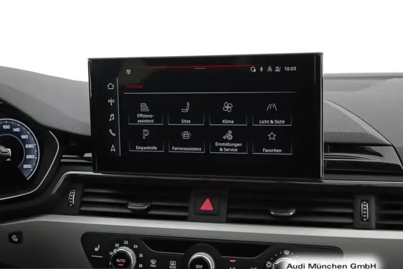 Audi A4 din 2022 cu 45.993 km - oferta AUD224712 - foto 16