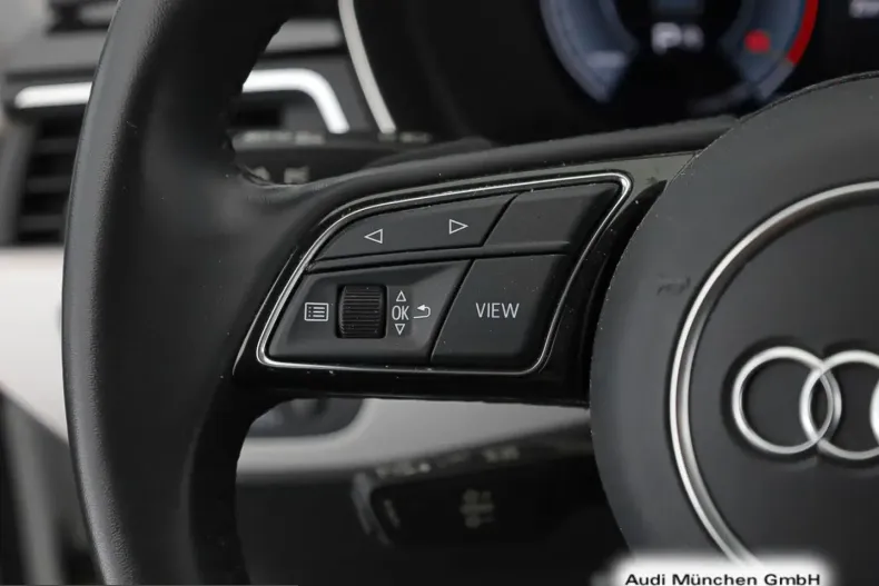 Audi A4 din 2022 cu 45.993 km - oferta AUD224712 - foto 19