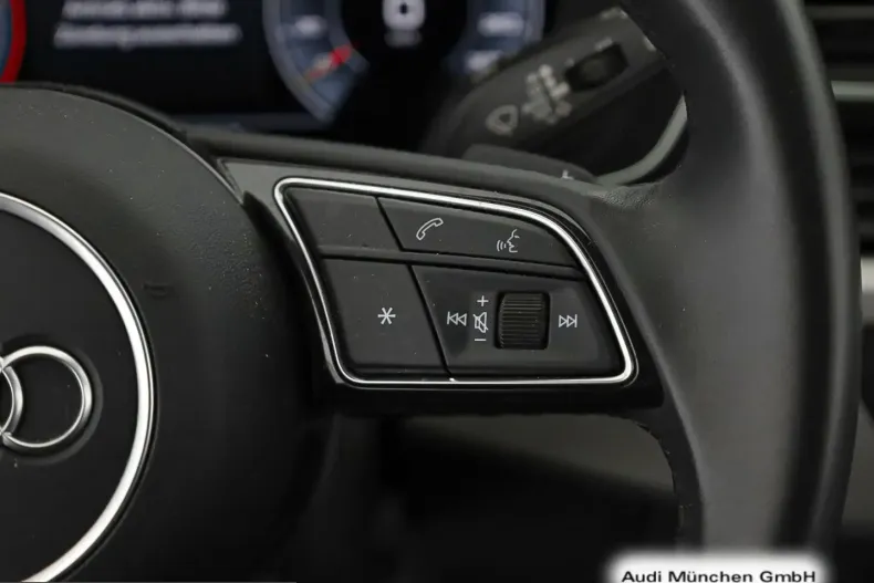 Audi A4 din 2022 cu 45.993 km - oferta AUD224712 - foto 20