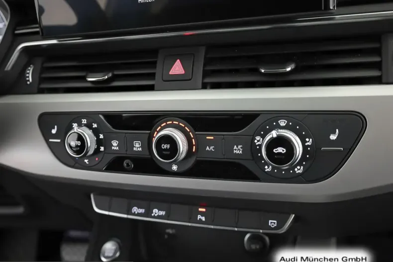 Audi A4 din 2022 cu 45.993 km - oferta AUD224712 - foto 23