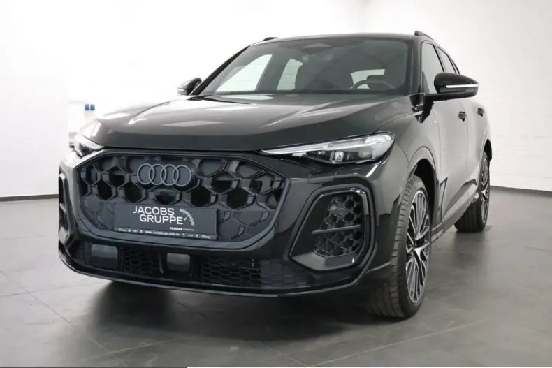 Audi Q5 din 2025 cu 22.831 km - oferta AUD224713 - foto 1