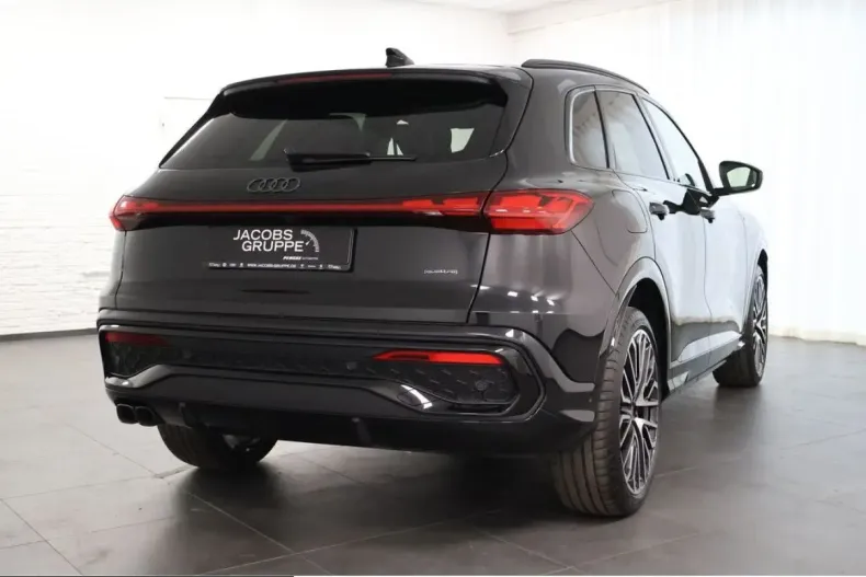 Audi Q5 din 2025 cu 22.831 km - oferta AUD224713 - foto 4