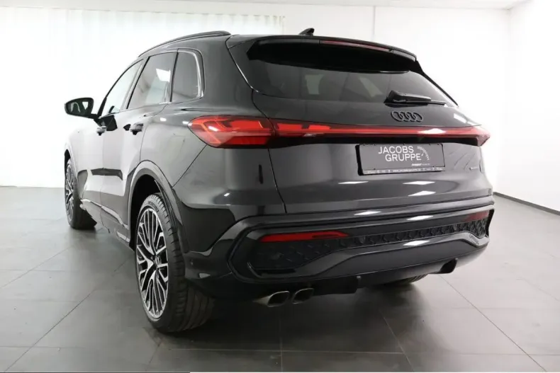 Audi Q5 din 2025 cu 22.831 km - oferta AUD224713 - foto 5