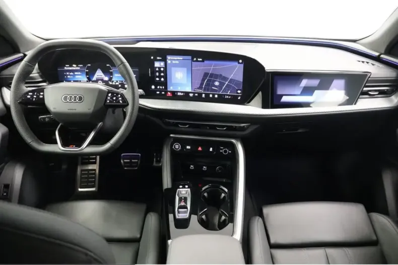 Audi Q5 din 2025 cu 22.831 km - oferta AUD224713 - foto 7