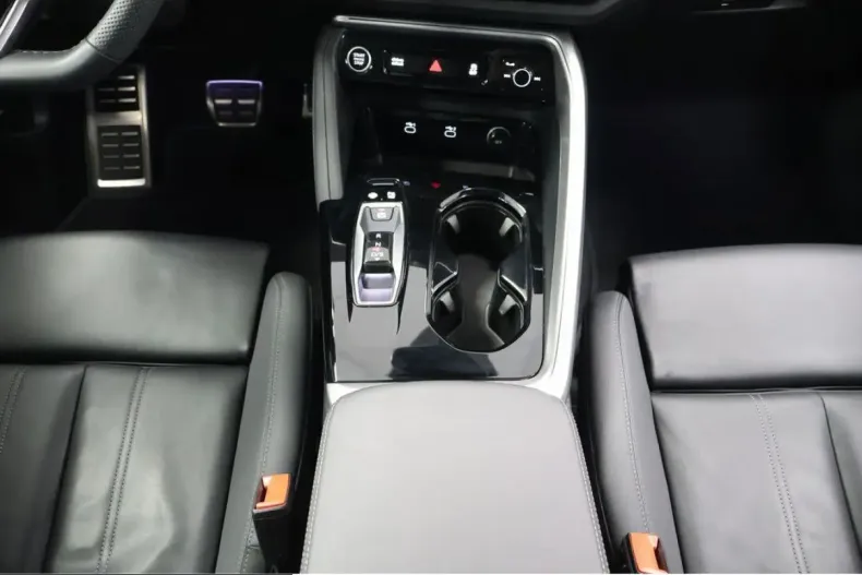 Audi Q5 din 2025 cu 22.831 km - oferta AUD224713 - foto 14