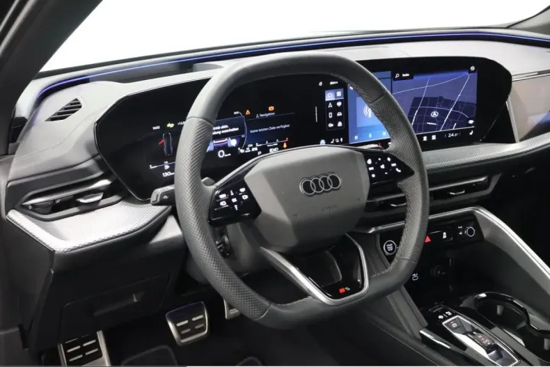 Audi Q5 din 2025 cu 22.831 km - oferta AUD224713 - foto 17