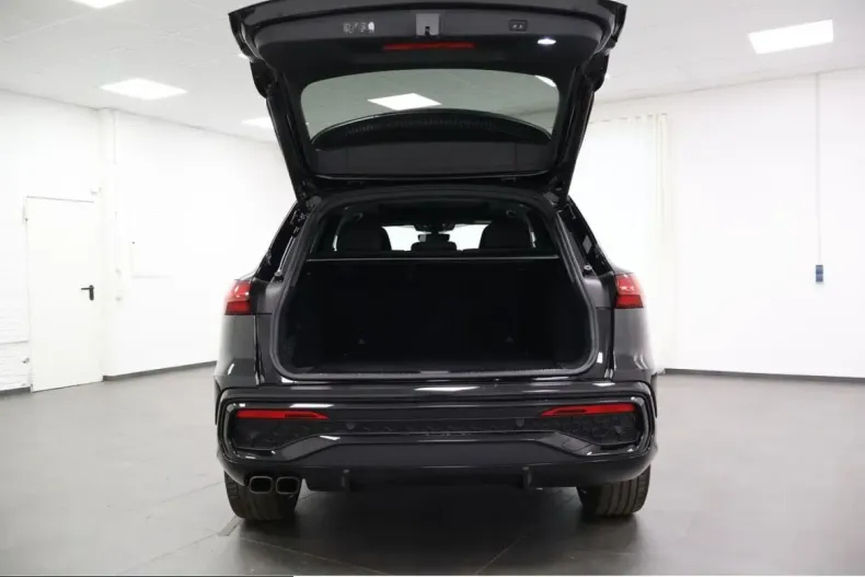 Audi Q5 din 2025 cu 22.831 km - oferta AUD224713 - foto 27