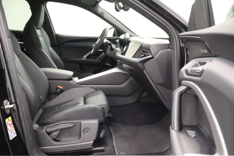 Audi Q5 din 2025 cu 22.831 km - oferta AUD224713 - foto 29