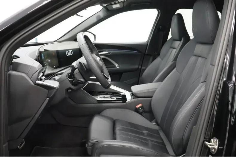 Audi Q5 din 2025 cu 22.831 km - oferta AUD224713 - foto 30