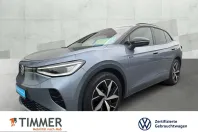 Volkswagen ID.4 din 2022 cu 62.555 km - oferta VOL224714 - foto 1