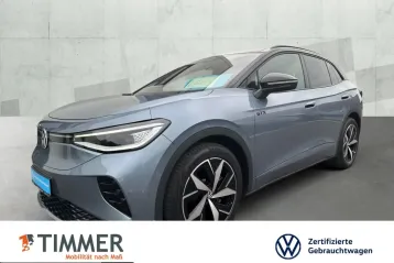 Volkswagen ID.4 din 2022 - oferta VOL224714