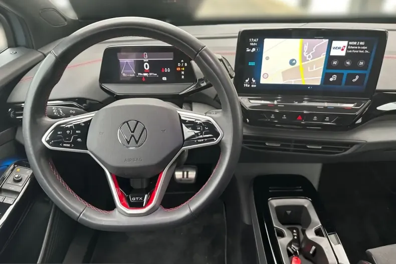 Volkswagen ID.4 din 2022 cu 62.555 km - oferta VOL224714 - foto 12