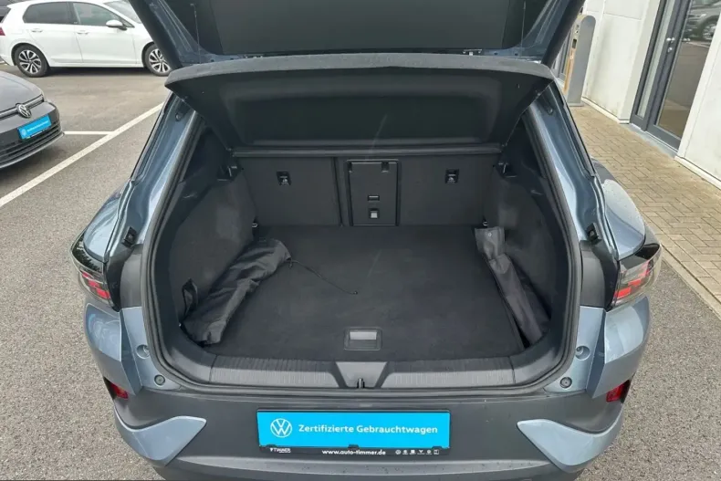 Volkswagen ID.4 din 2022 cu 62.555 km - oferta VOL224714 - foto 15