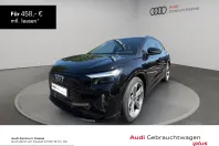 Audi Q4 e-tron din 2023 cu 45.247 km - oferta AUD224715 - foto 1