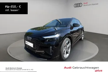 Audi Q4 e-tron din 2023 - oferta AUD224715