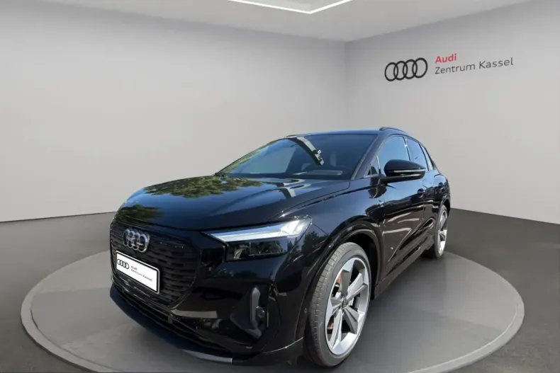 Audi Q4 e-tron din 2023 cu 45.247 km - oferta AUD224715 - foto 2