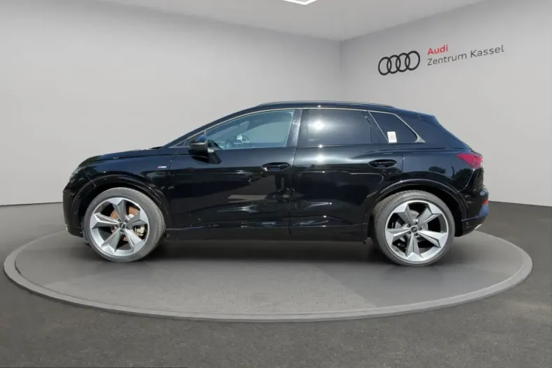 Audi Q4 e-tron din 2023 cu 45.247 km - oferta AUD224715 - foto 3
