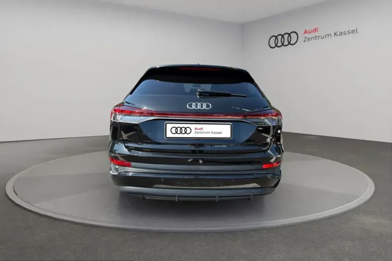 Audi Q4 e-tron din 2023 cu 45.247 km - oferta AUD224715 - foto 5